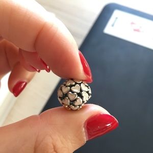 Pandora Charm